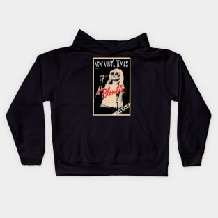 Blondie Kids Hoodie